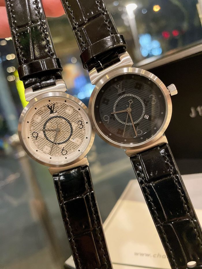 Louis Vuitton Watch LVW00028-1